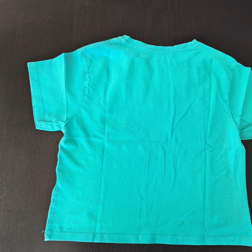 Camiseta de 8 años – photo 2